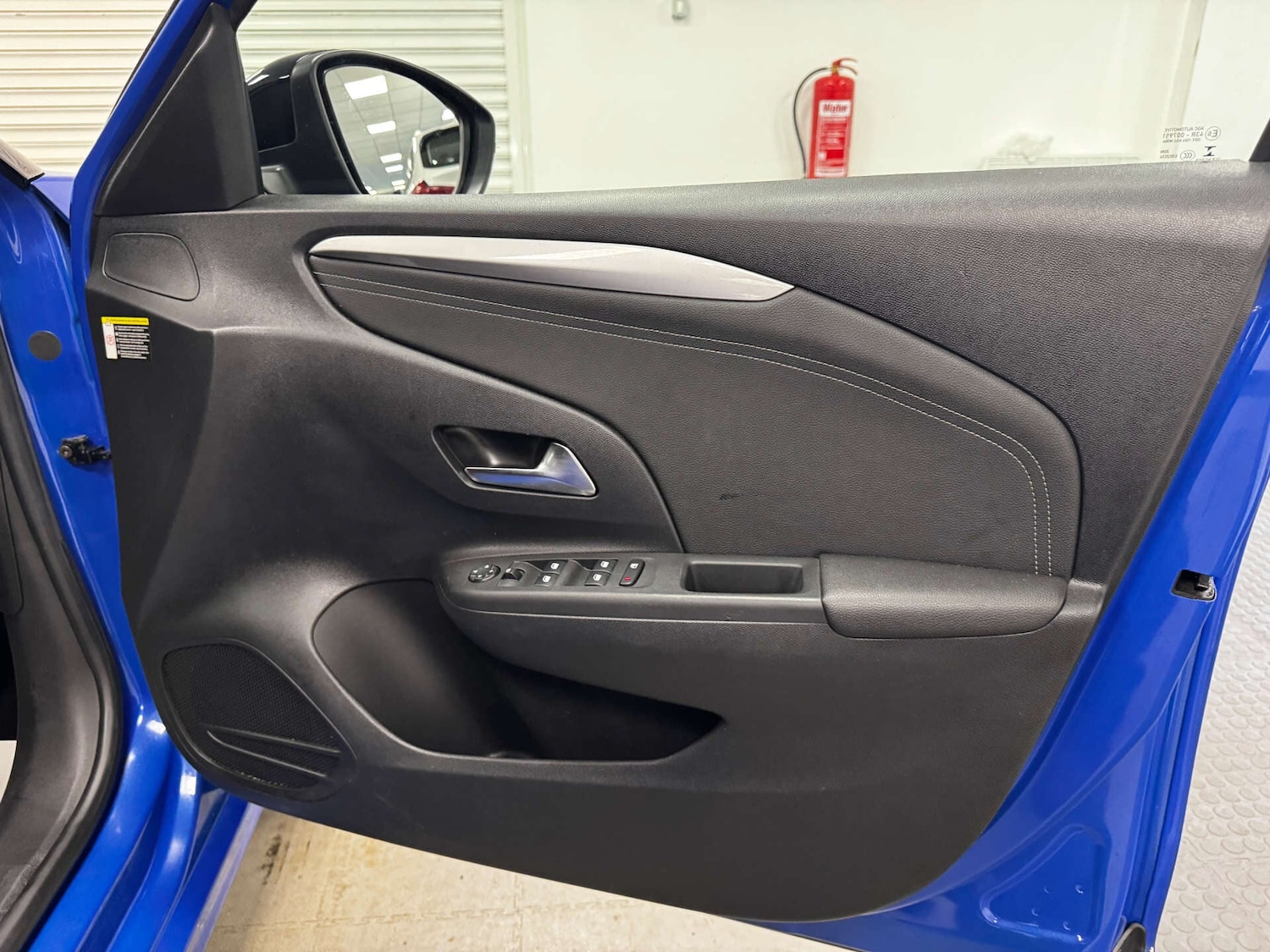 Used Vauxhall Corsa 2021 for sale - 77145099: Photo 37