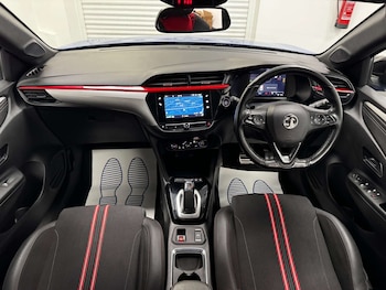 Used Vauxhall Corsa 2021 for sale - 77145099: Photo