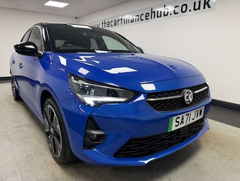 Used Vauxhall Corsa 2021 for sale - 77145099: Photo
