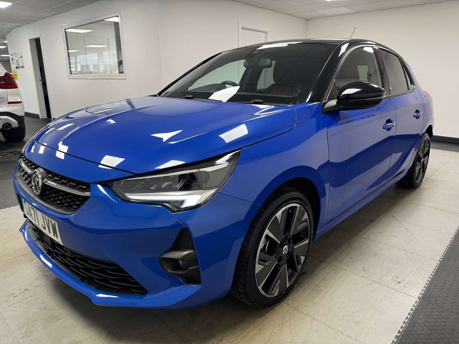 Used Vauxhall Corsa 2021 for sale - 77145099: Photo 6