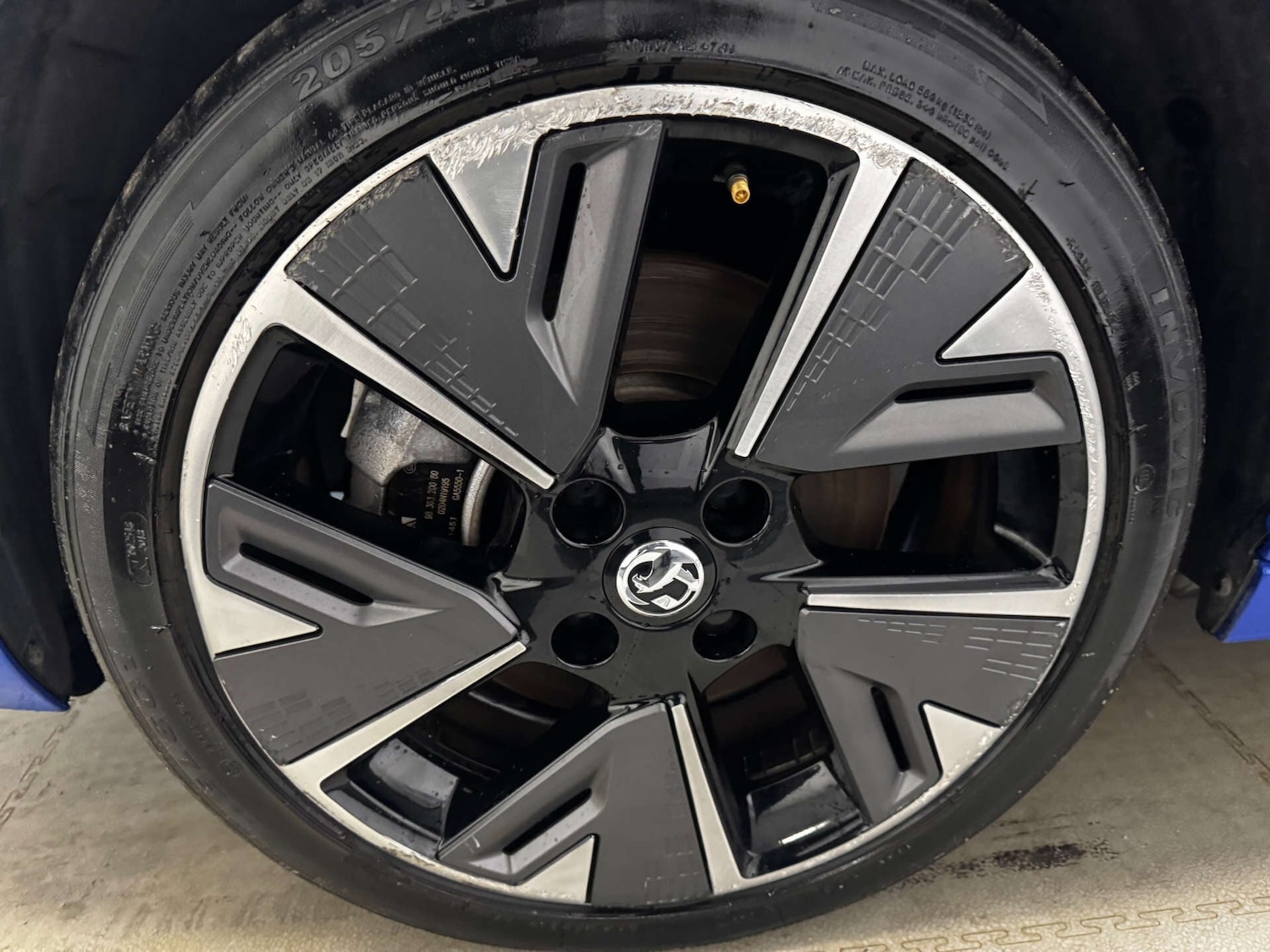 Used Vauxhall Corsa 2021 for sale - 77145099: Photo 7