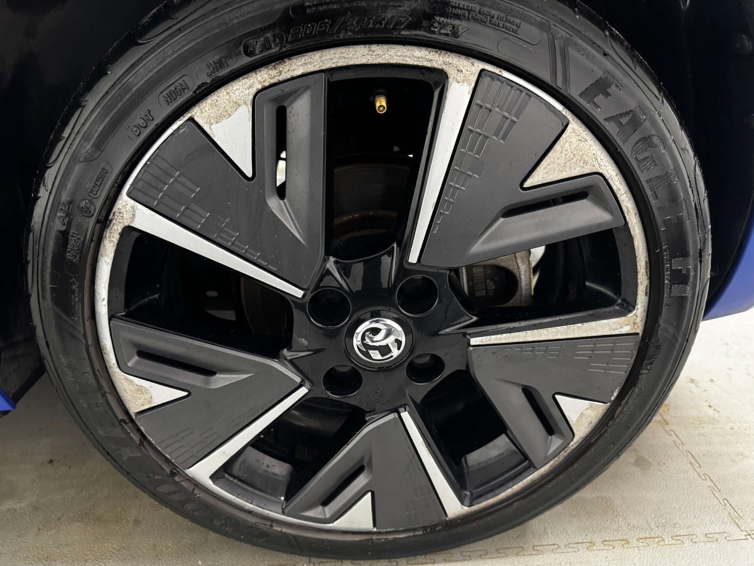 Used Vauxhall Corsa 2021 for sale - 77145099: Photo 8