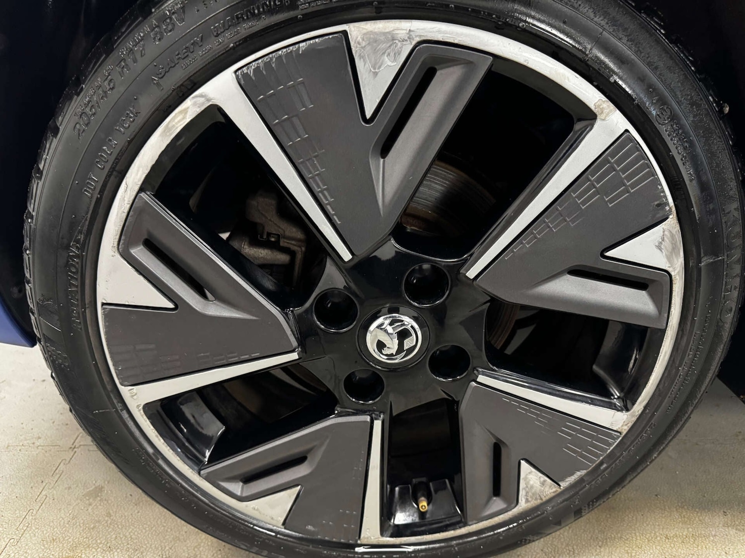 Used Vauxhall Corsa 2021 for sale - 77145099: Photo 9