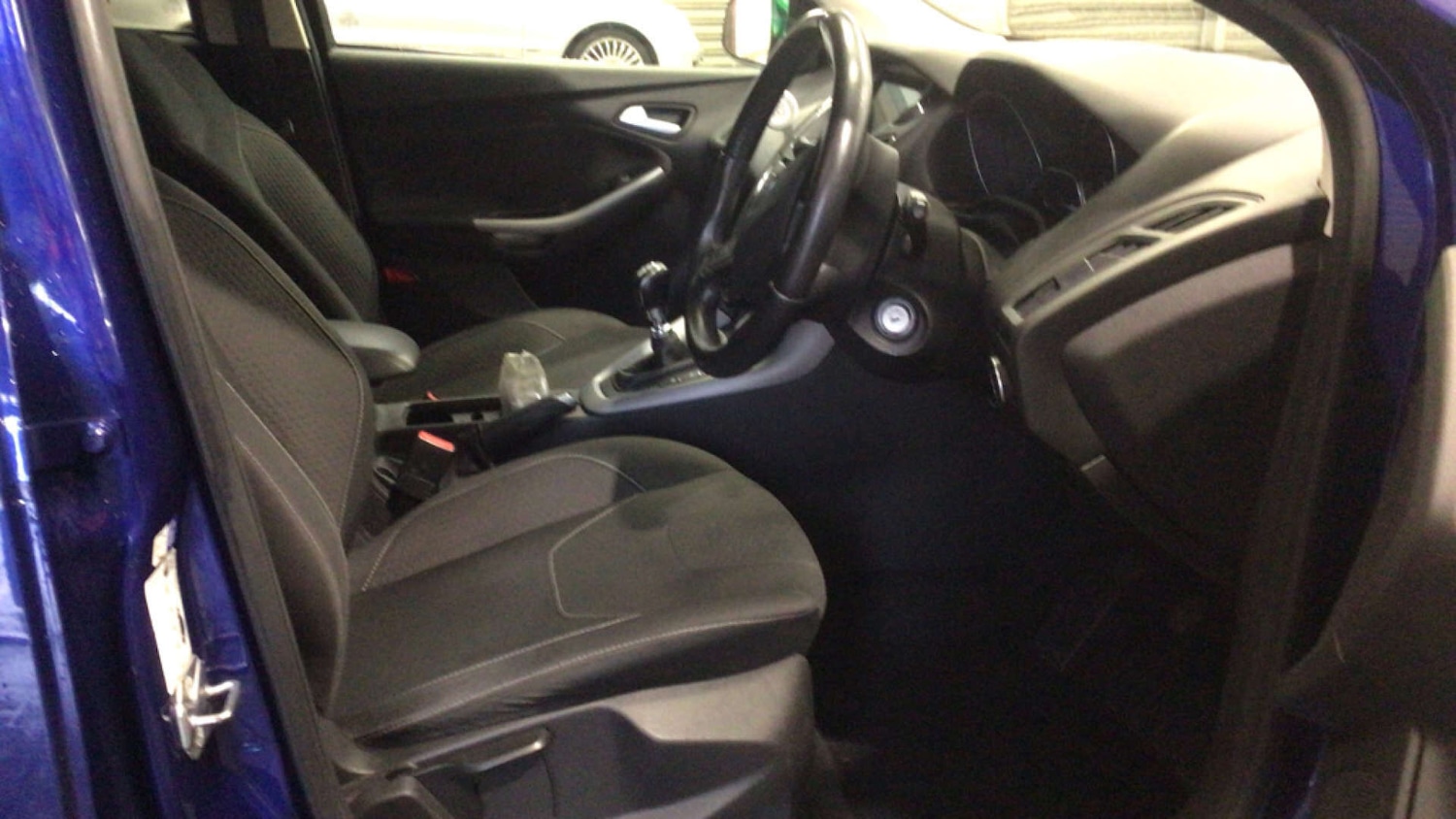 Used Ford Focus 2017 for sale - 77152760: Photo 6