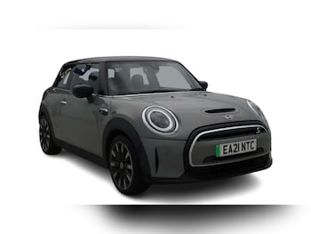 Used MINI Hatch 2021 for sale - 77805075: Photo