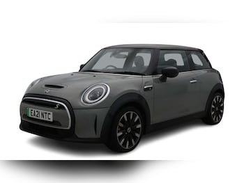 Used MINI Hatch 2021 for sale - 77805075: Photo