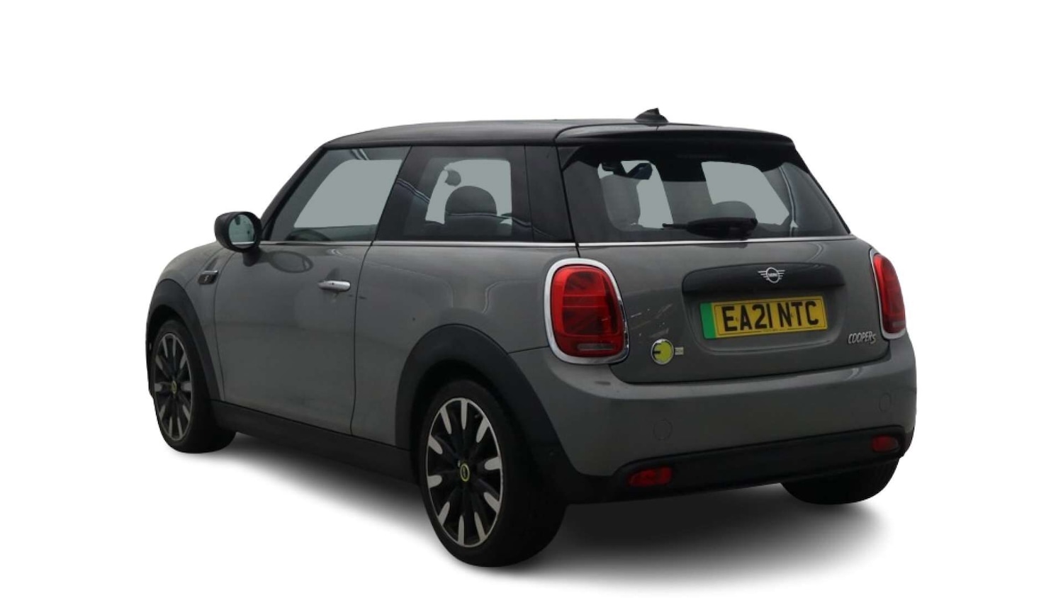 Used MINI Hatch 2021 for sale - 77805075: Photo 3