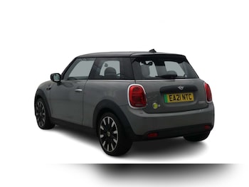 Used MINI Hatch 2021 for sale - 77805075: Photo
