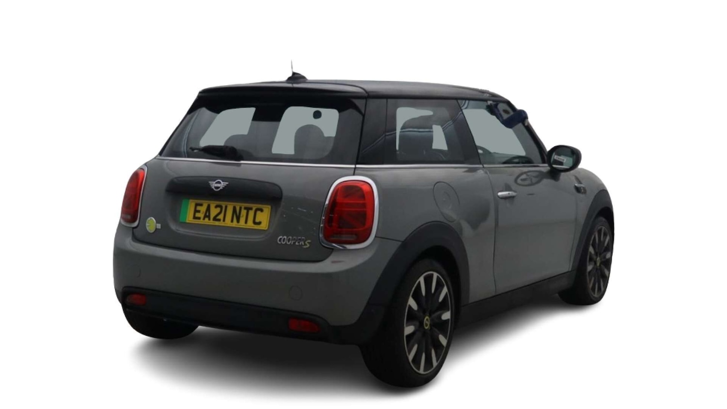 Used MINI Hatch 2021 for sale - 77805075: Photo 4