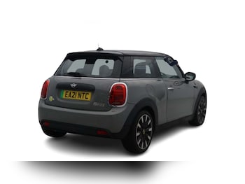 Used MINI Hatch 2021 for sale - 77805075: Photo