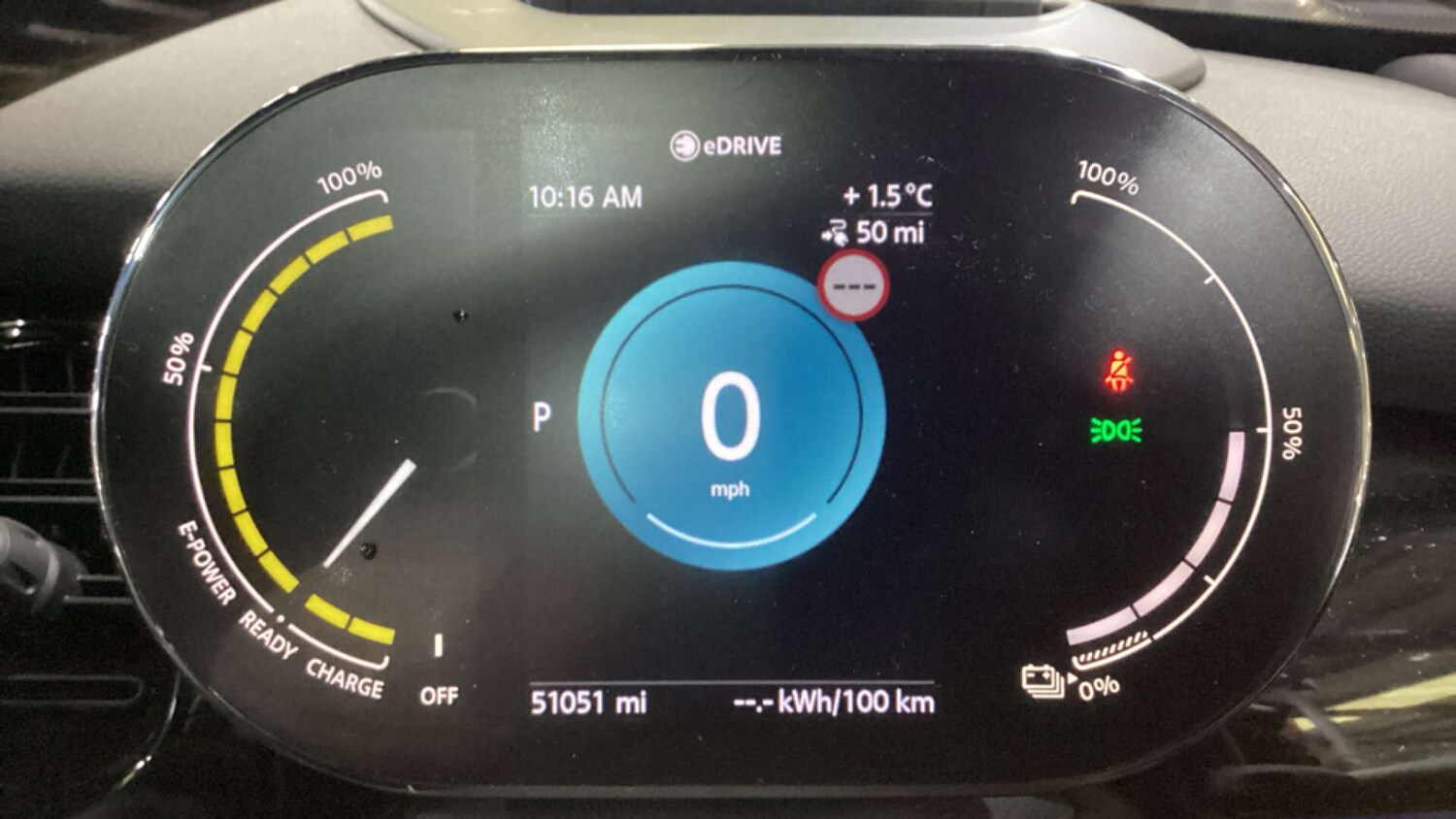 Used MINI Hatch 2021 for sale - 77805075: Photo 8