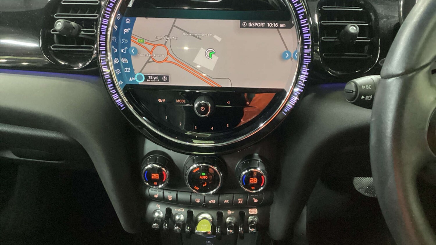 Used MINI Hatch 2021 for sale - 77805075: Photo 9