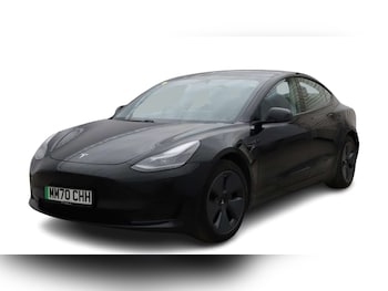 Used Tesla Model 3 2020 for sale - 77493857: Photo