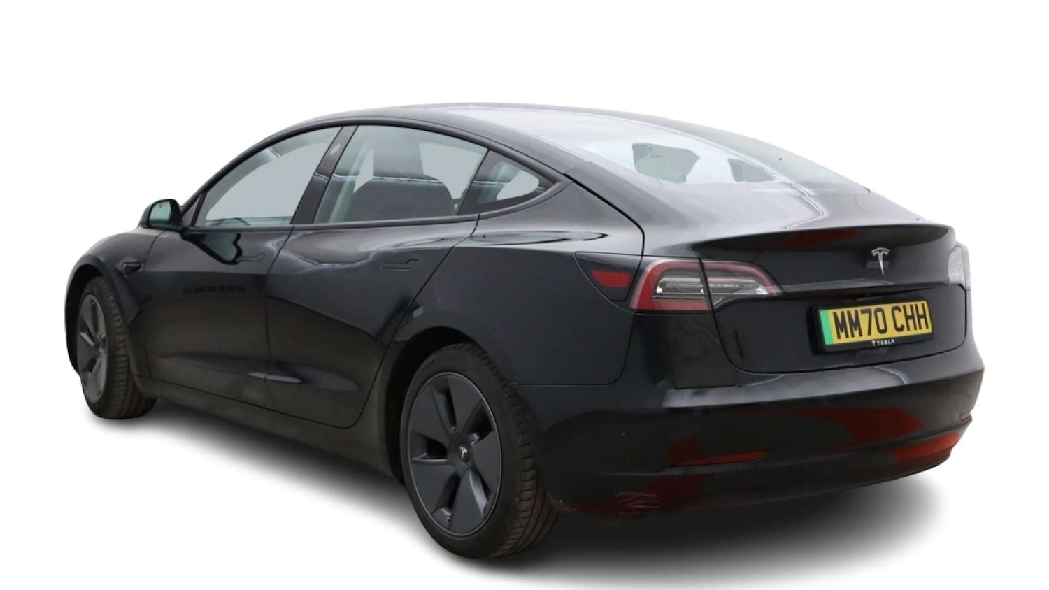 Used Tesla Model 3 2020 for sale - 77493857: Photo 3