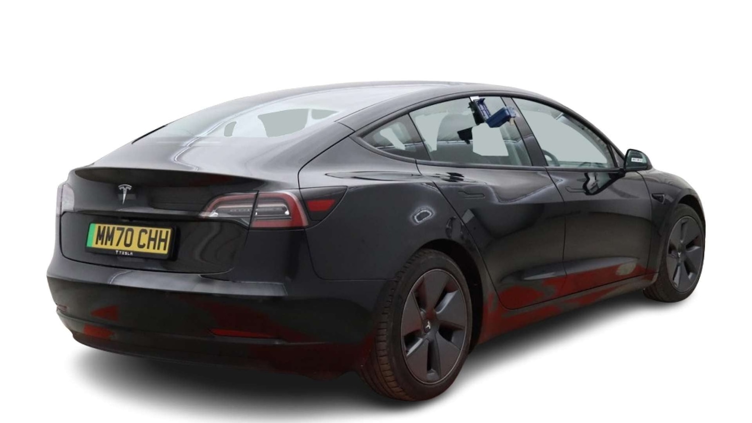 Used Tesla Model 3 2020 for sale - 77493857: Photo 4
