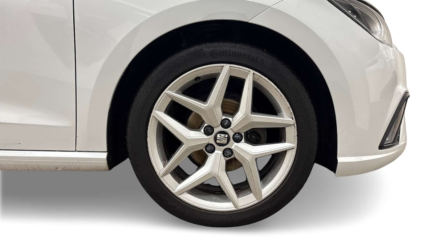 Used SEAT Ibiza 2020 for sale - 77528205: Photo 4