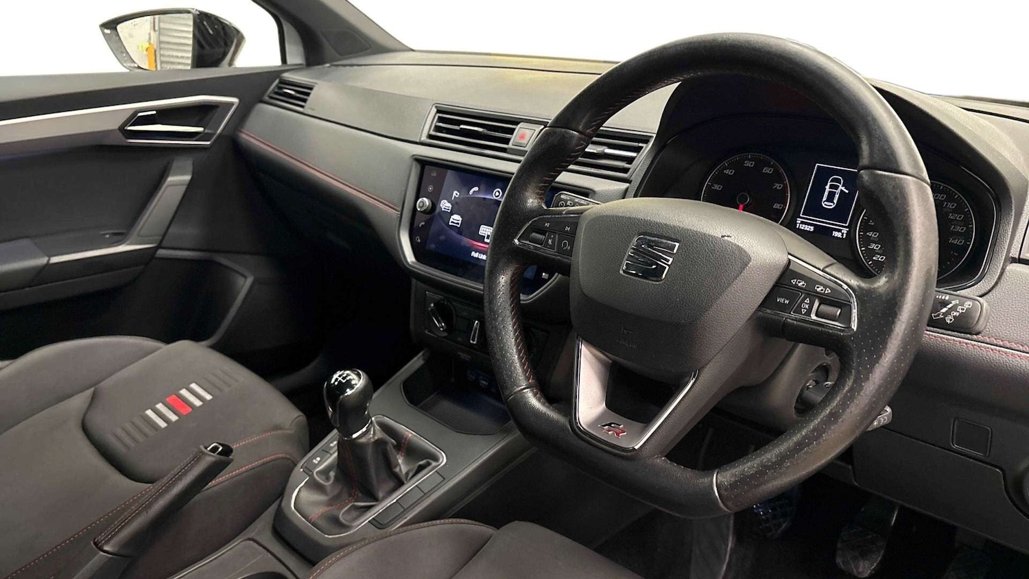 Used SEAT Ibiza 2020 for sale - 77528205: Photo 6