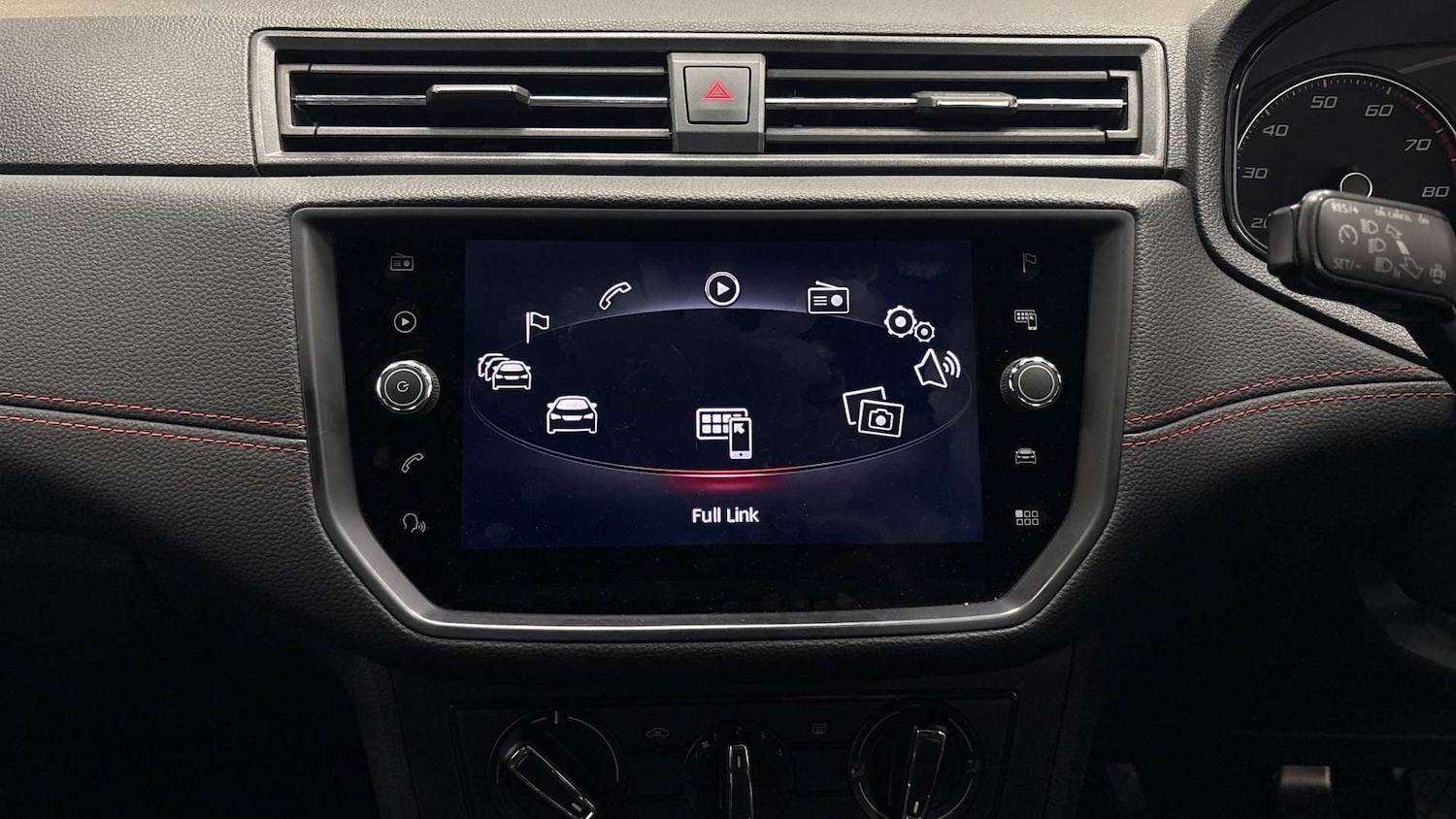 Used SEAT Ibiza 2020 for sale - 77528205: Photo 8