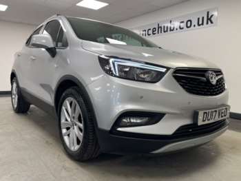 2017 (17) - 1.4T Active 5dr