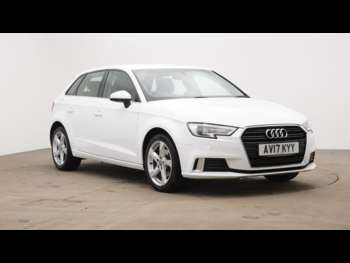 2017 (17) - 1.4 TFSI Sport 5dr