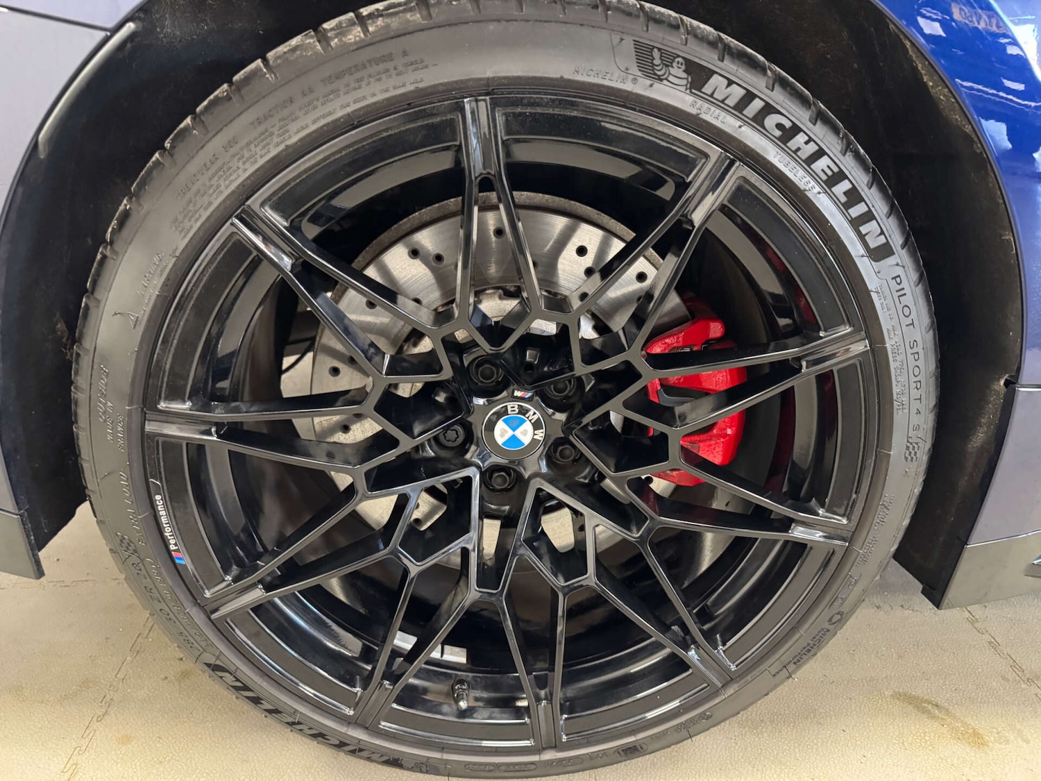 Used BMW M4 2022 for sale - 78043829: Photo 10