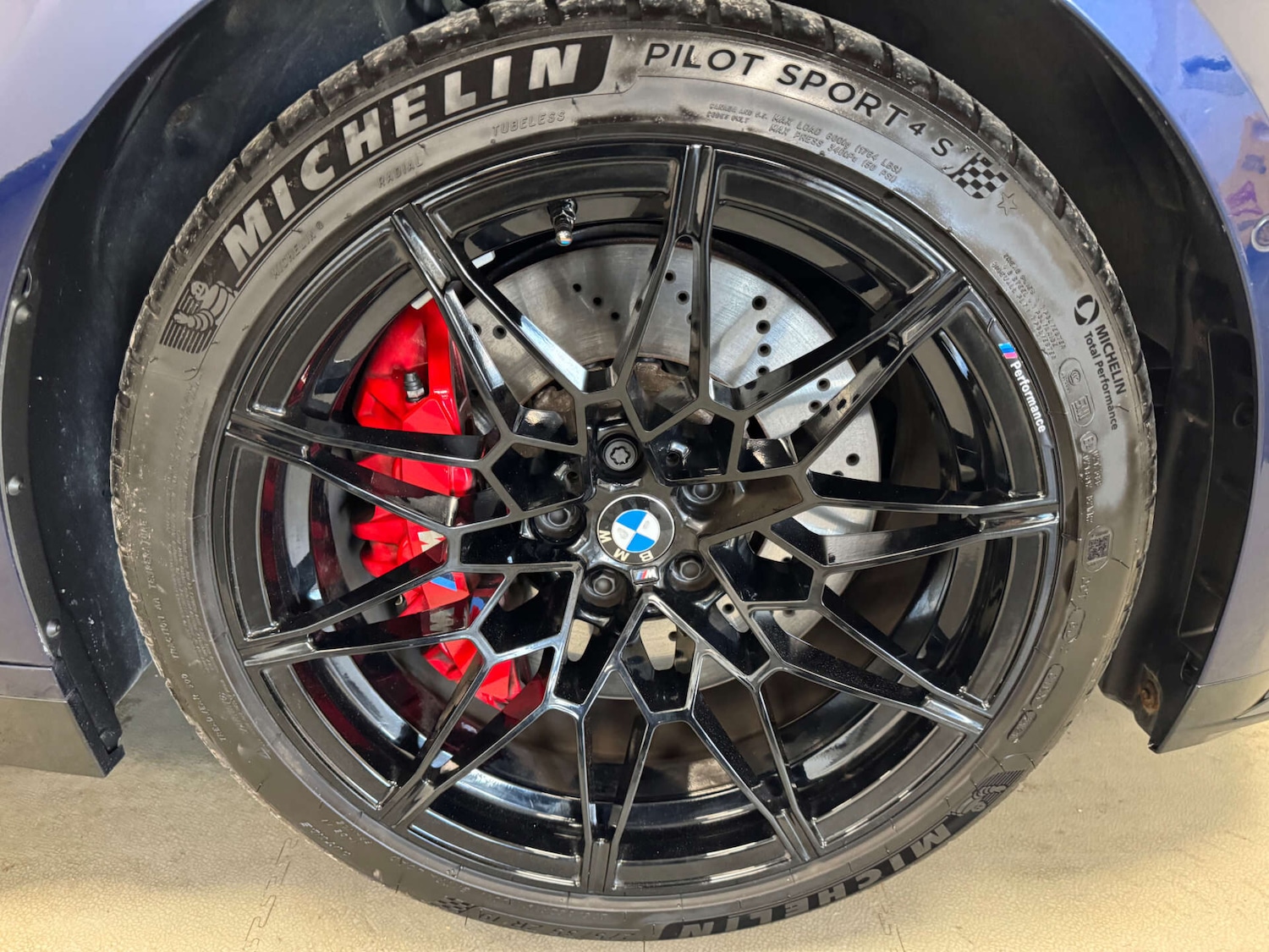 Used BMW M4 2022 for sale - 78043829: Photo 11