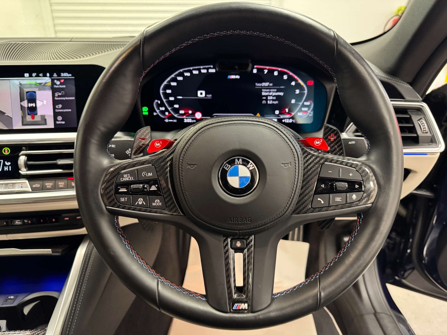 Used BMW M4 2022 for sale - 78043829: Photo 14