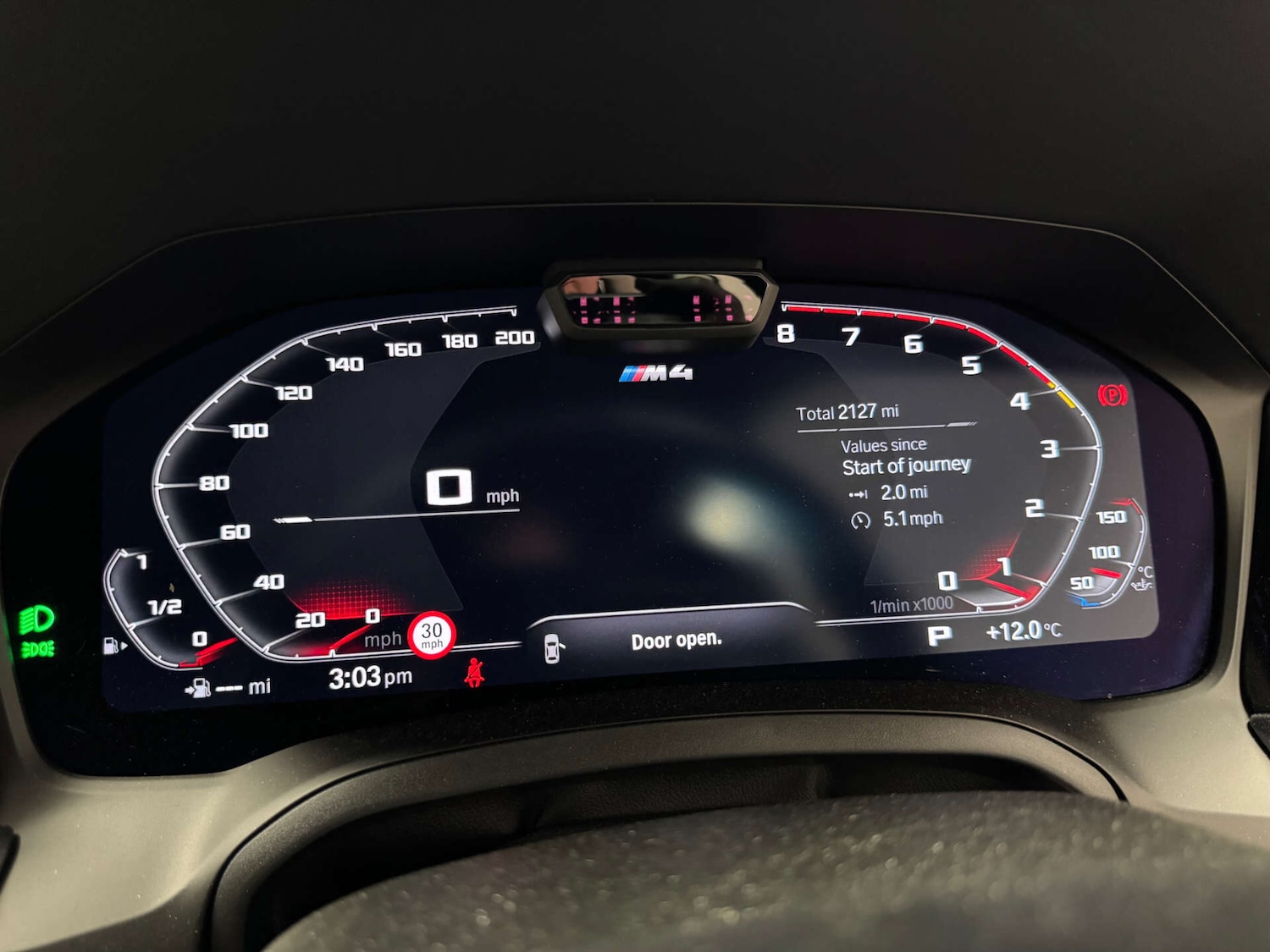 Used BMW M4 2022 for sale - 78043829: Photo 15