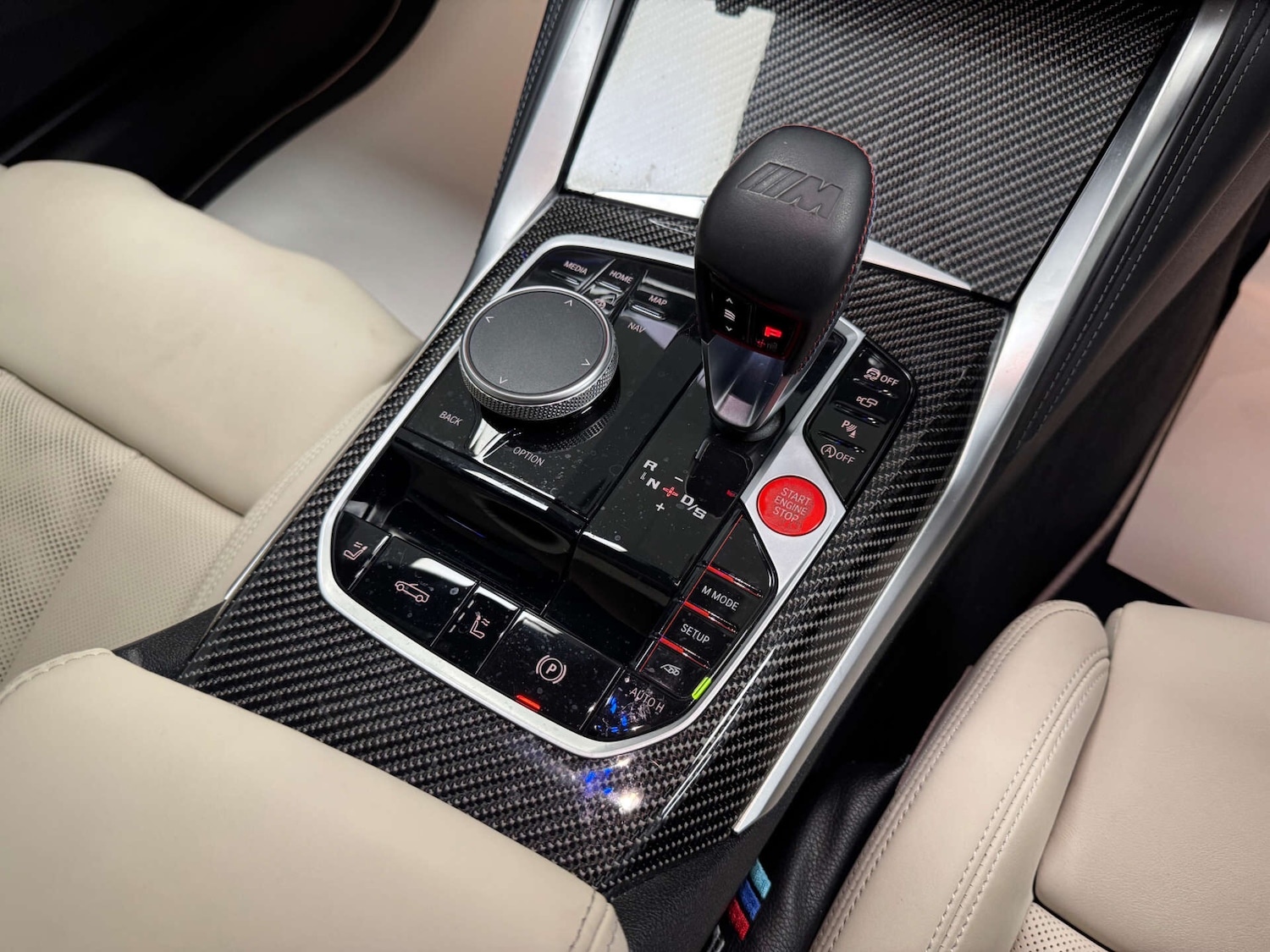 Used BMW M4 2022 for sale - 78043829: Photo 16