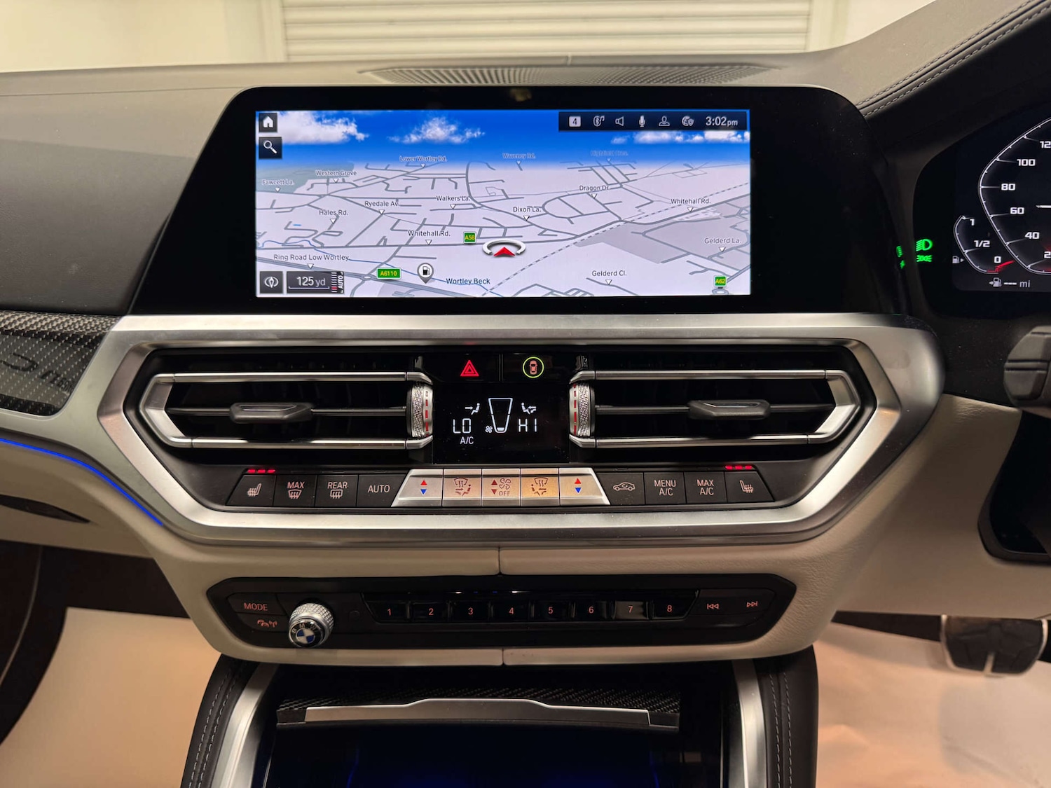 Used BMW M4 2022 for sale - 78043829: Photo 18