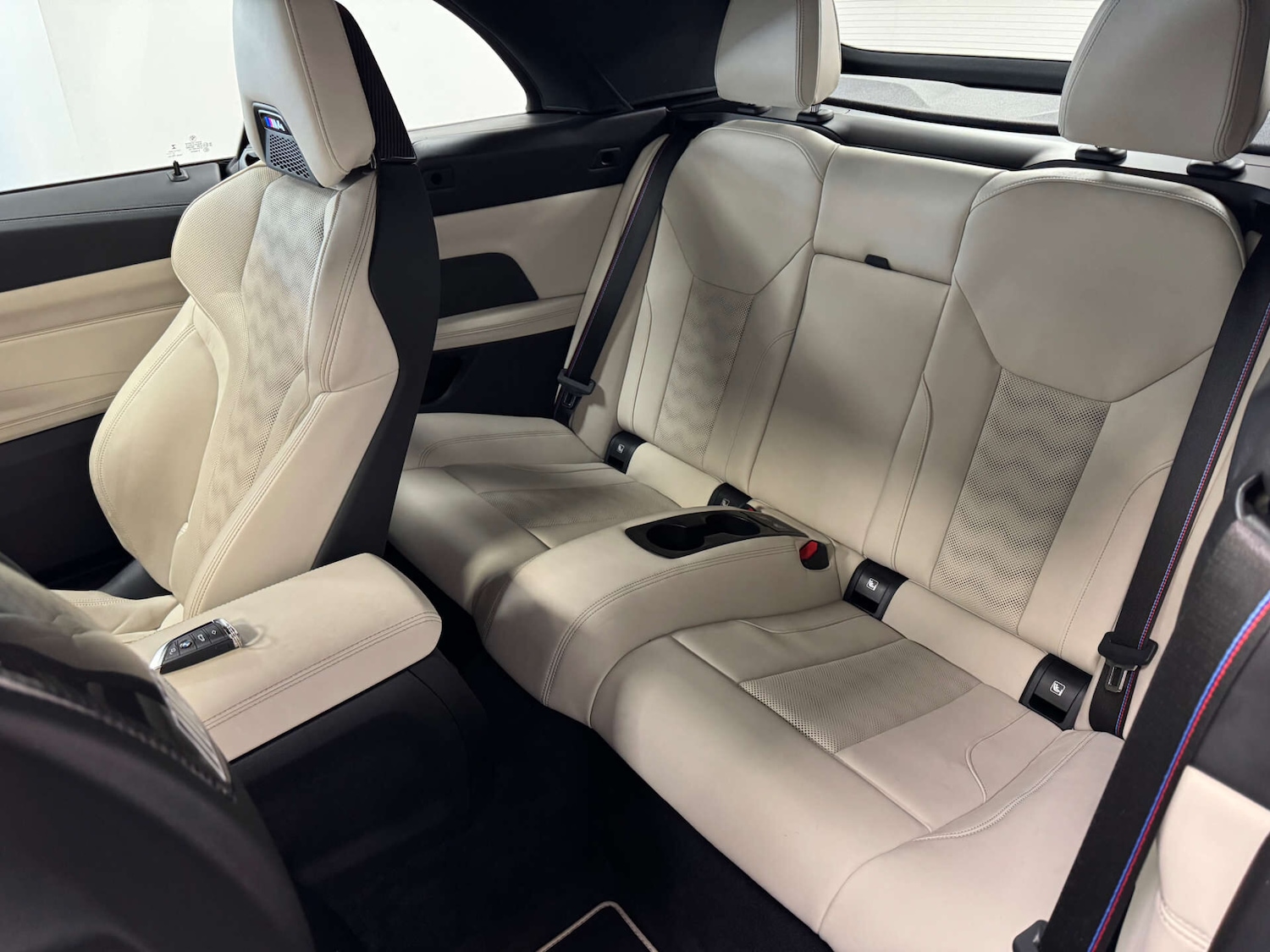 Used BMW M4 2022 for sale - 78043829: Photo 24