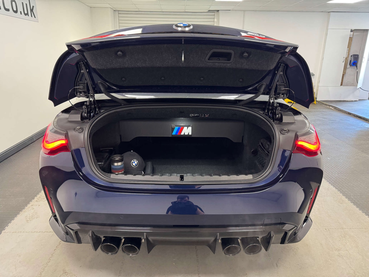 Used BMW M4 2022 for sale - 78043829: Photo 29