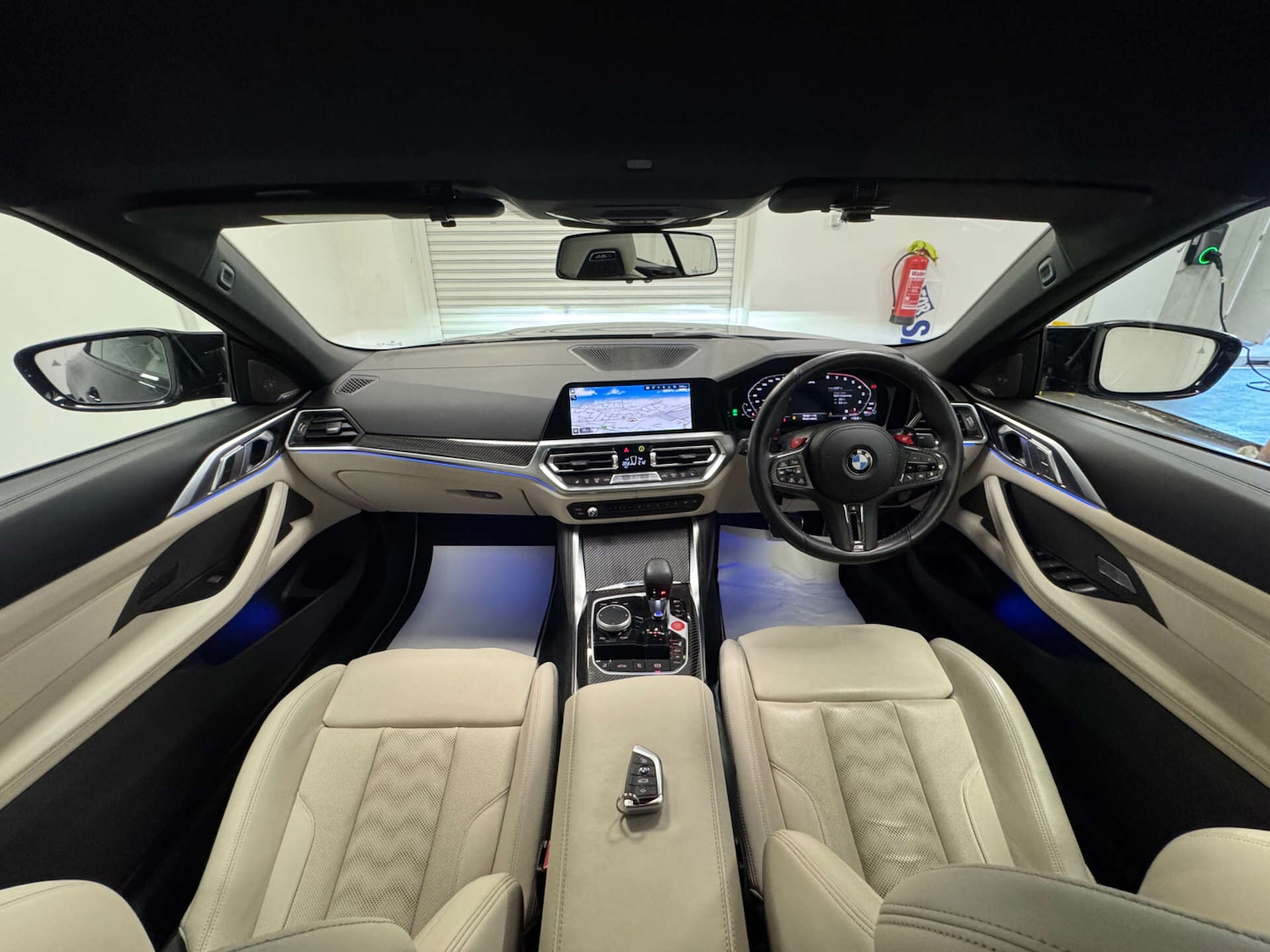 Used BMW M4 2022 for sale - 78043829: Photo 3