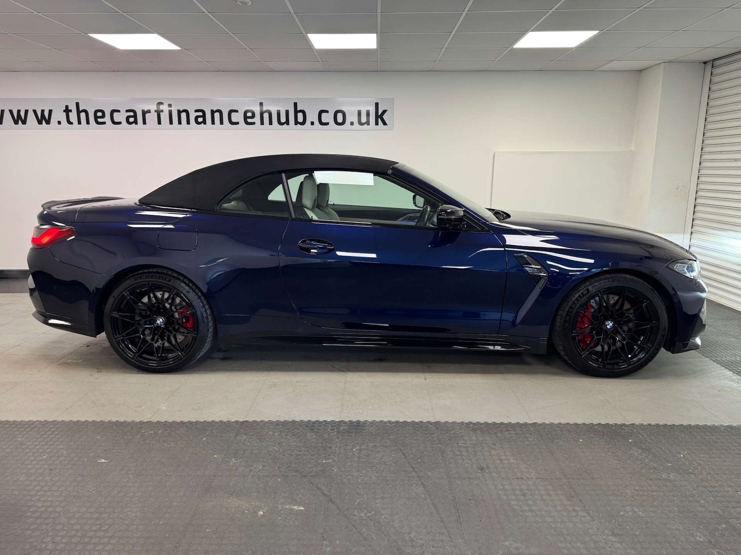 Used BMW M4 2022 for sale - 78043829: Photo 33