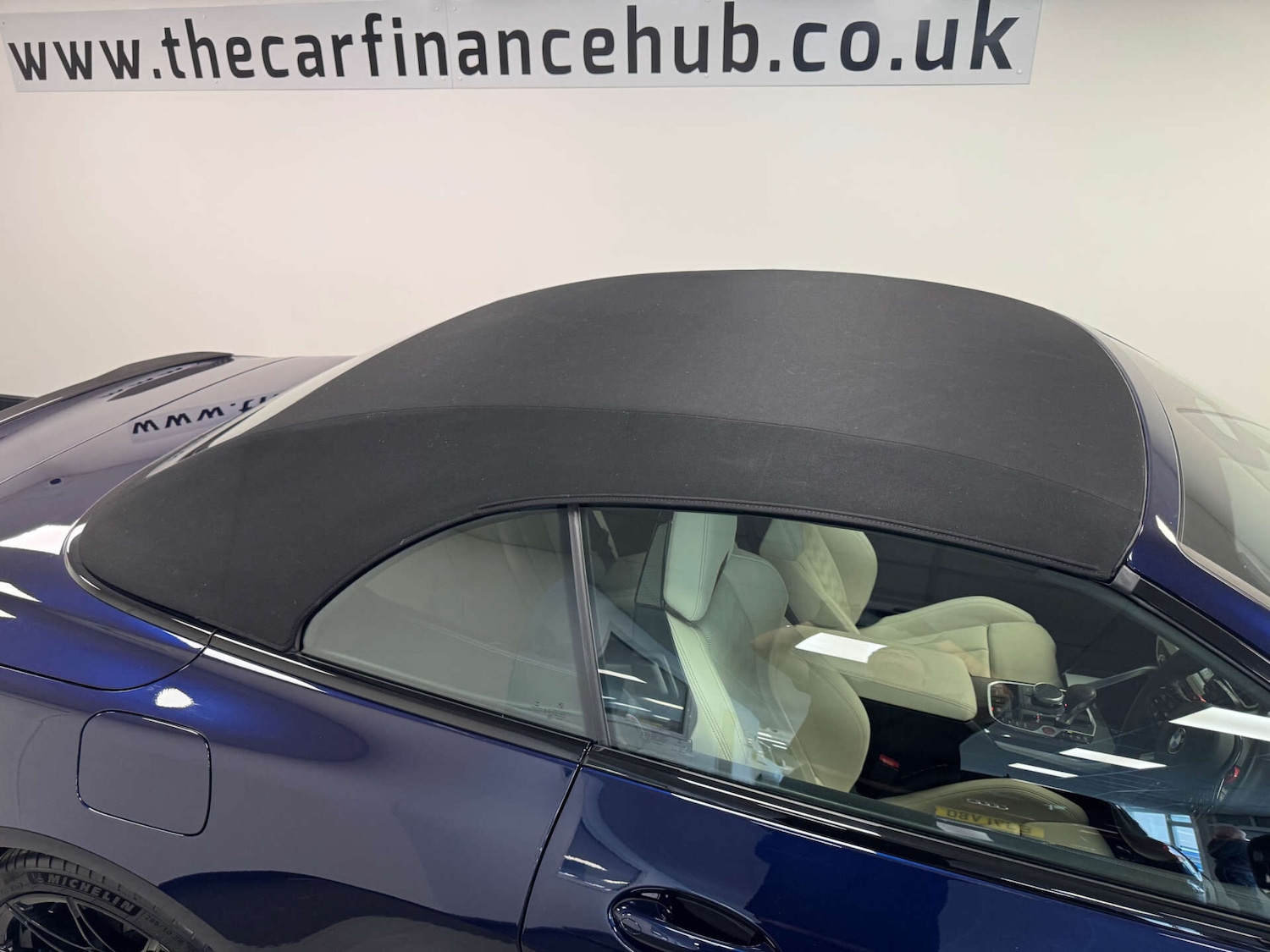 Used BMW M4 2022 for sale - 78043829: Photo 34