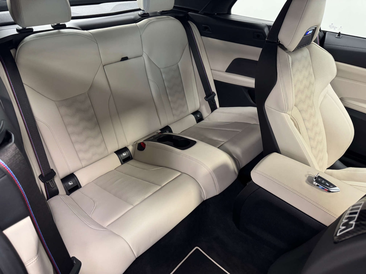 Used BMW M4 2022 for sale - 78043829: Photo 35