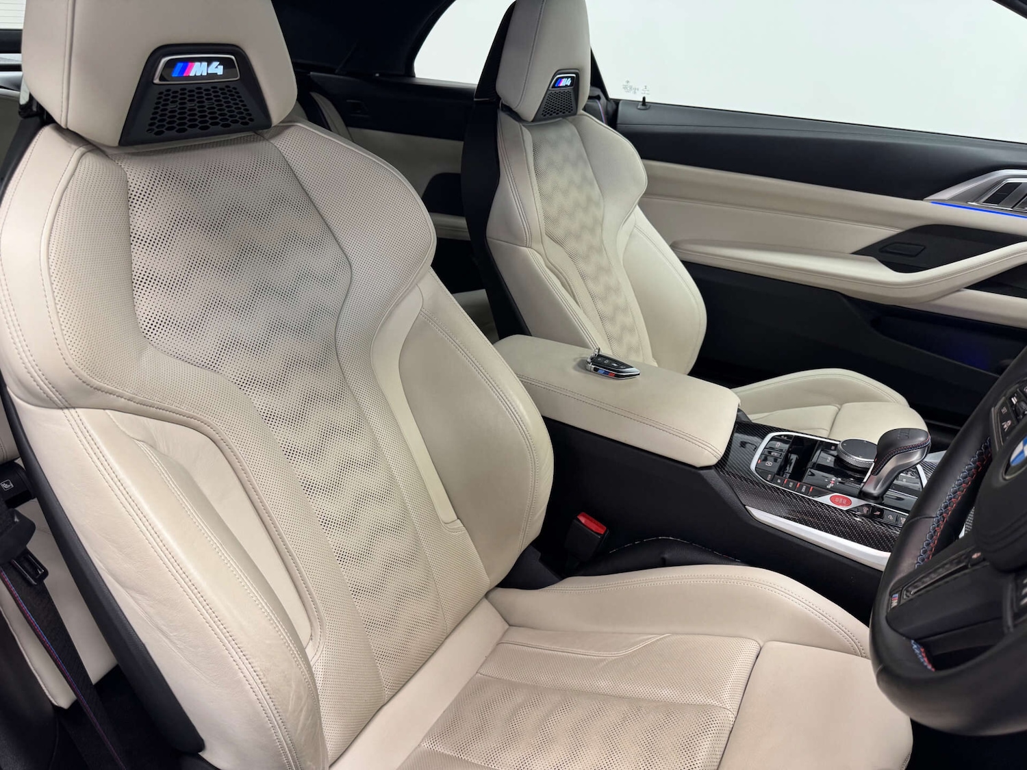 Used BMW M4 2022 for sale - 78043829: Photo 37