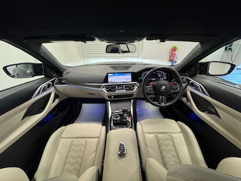 Used BMW M4 2022 for sale - 78043829: Photo