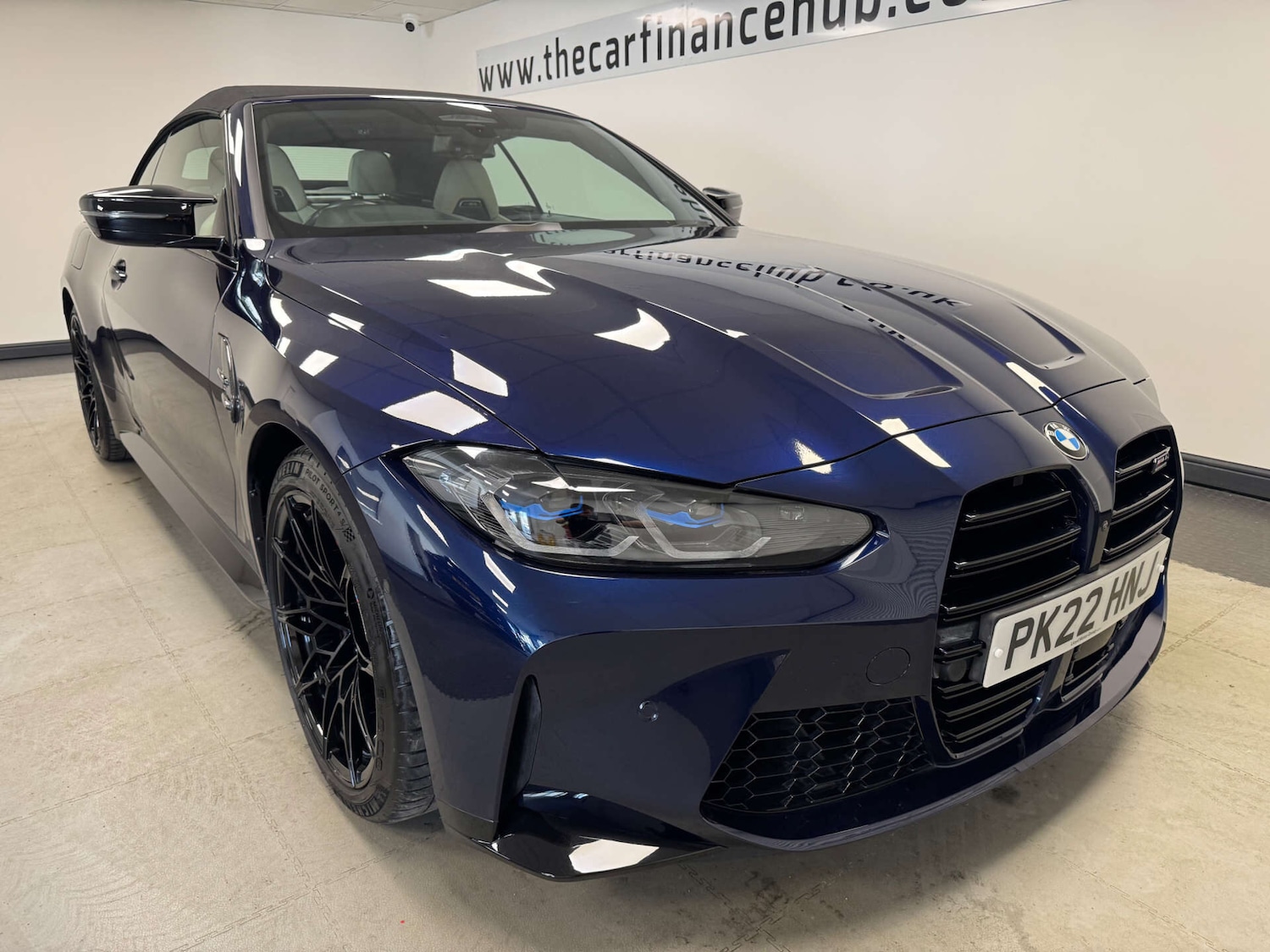 Used BMW M4 2022 for sale - 78043829: Photo 4