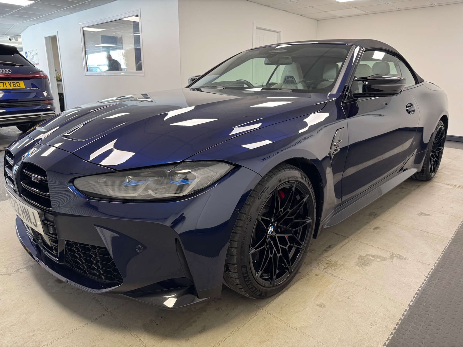 Used BMW M4 2022 for sale - 78043829: Photo 6