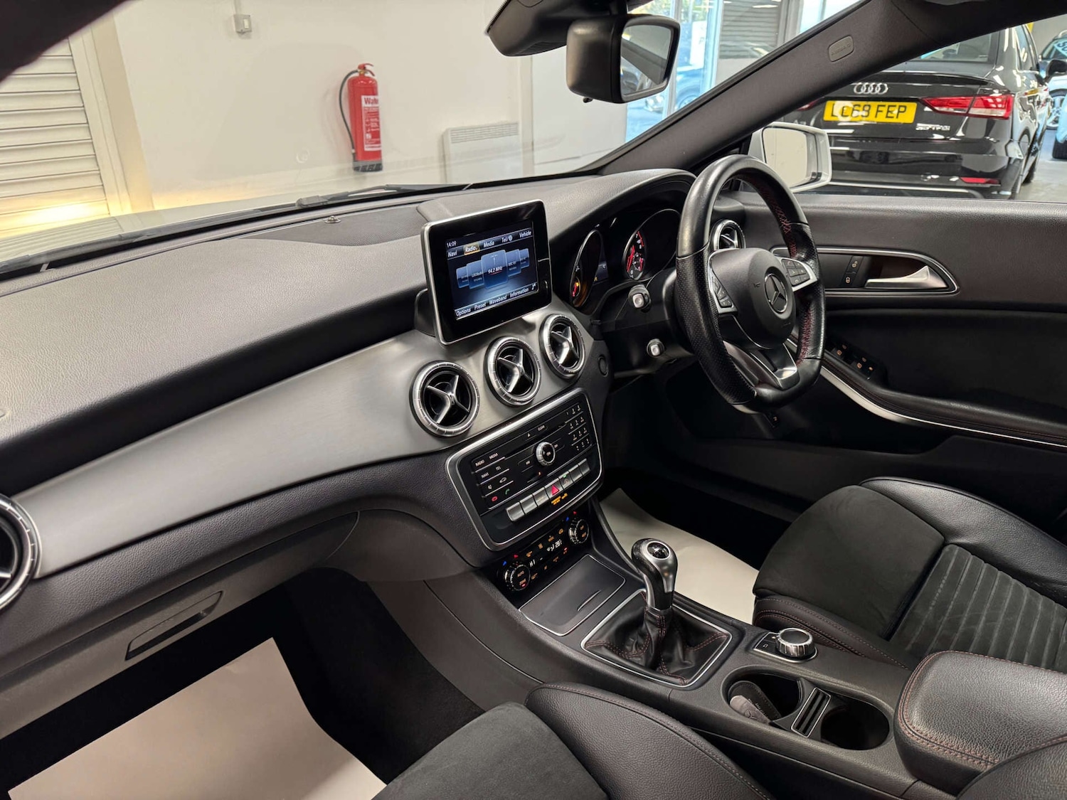 Used Mercedes-Benz CLA 2018 for sale - 77145106: Photo 11