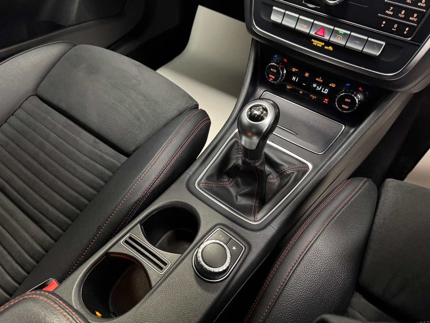 Used Mercedes-Benz CLA 2018 for sale - 77145106: Photo 13