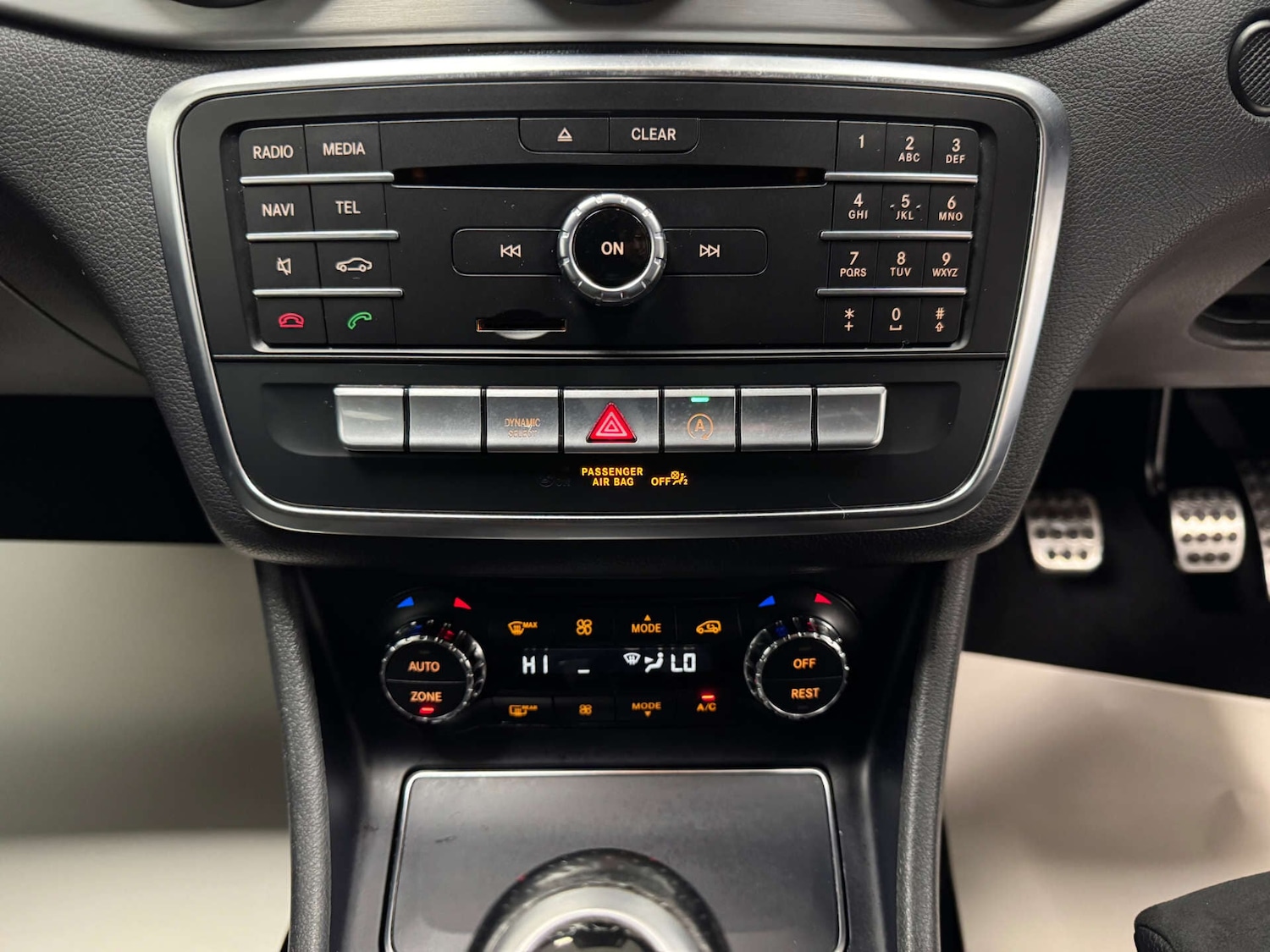 Used Mercedes-Benz CLA 2018 for sale - 77145106: Photo 14