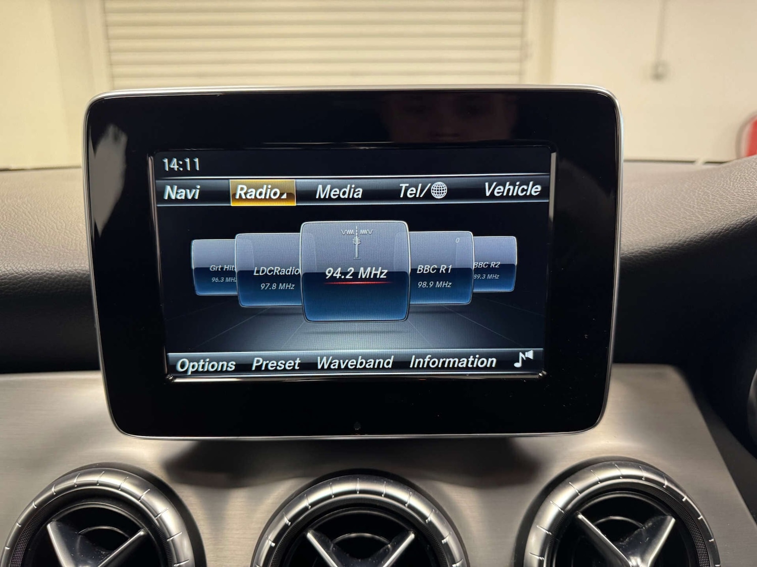 Used Mercedes-Benz CLA 2018 for sale - 77145106: Photo 15