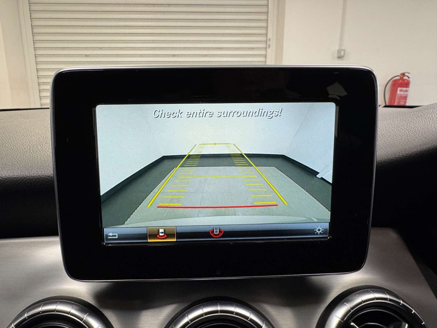 Used Mercedes-Benz CLA 2018 for sale - 77145106: Photo 16