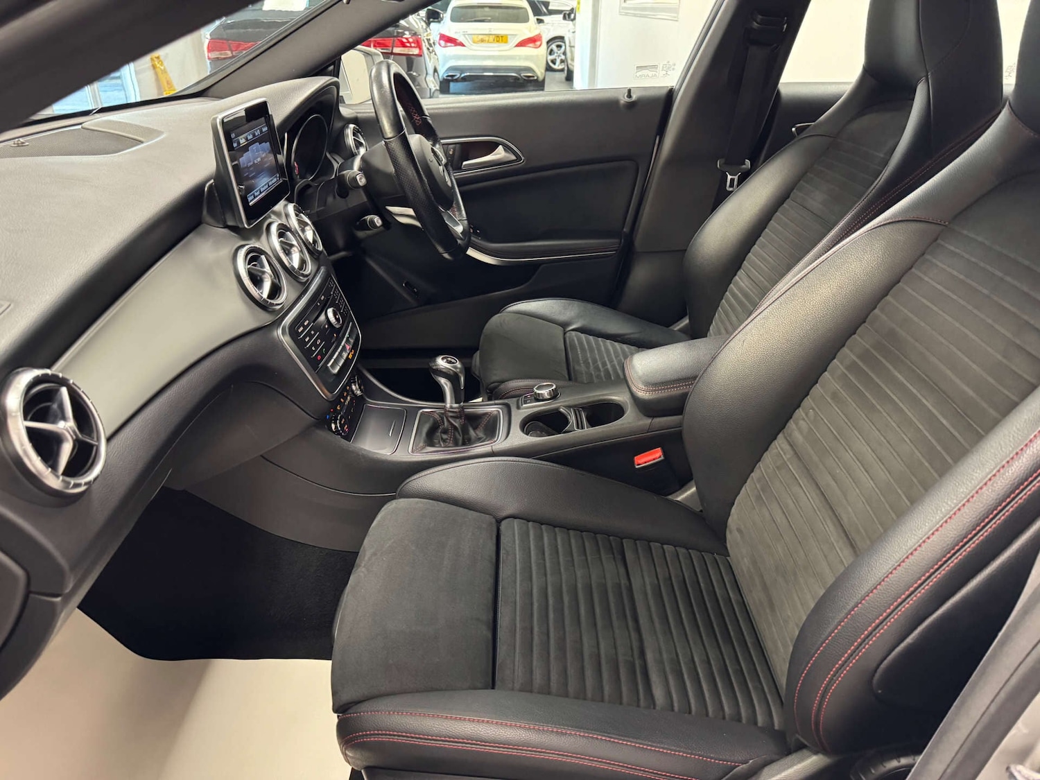 Used Mercedes-Benz CLA 2018 for sale - 77145106: Photo 17