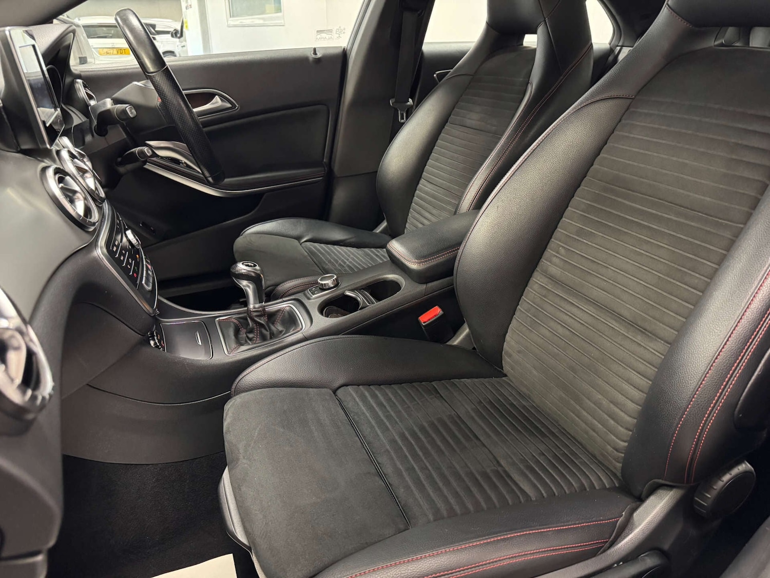 Used Mercedes-Benz CLA 2018 for sale - 77145106: Photo 18