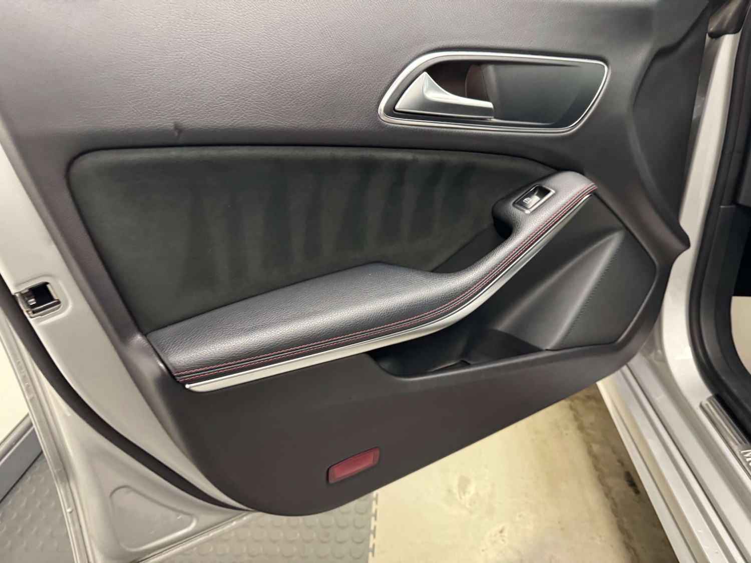 Used Mercedes-Benz CLA 2018 for sale - 77145106: Photo 19