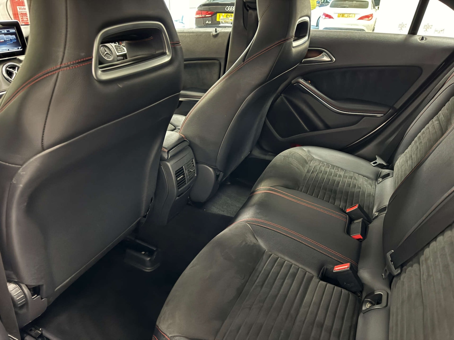 Used Mercedes-Benz CLA 2018 for sale - 77145106: Photo 20