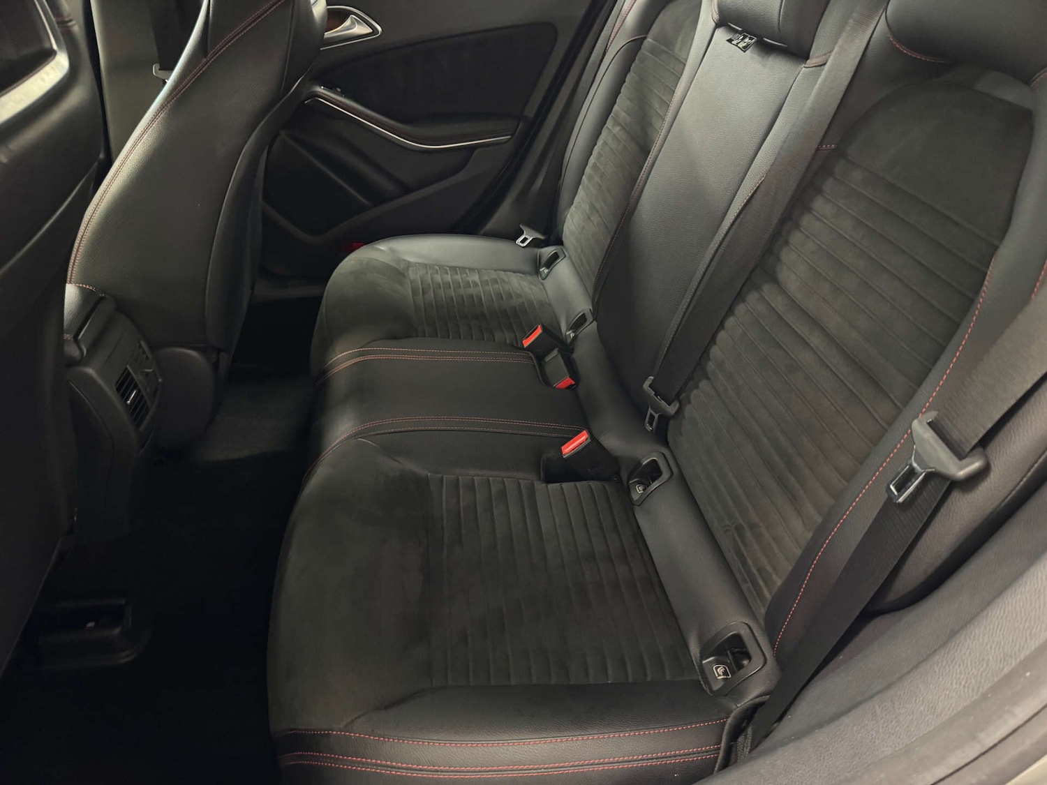 Used Mercedes-Benz CLA 2018 for sale - 77145106: Photo 21